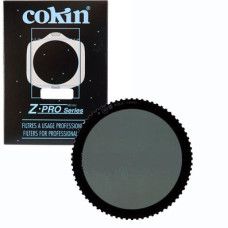 Светофильтр Cokin Linear Polarizer Z 160